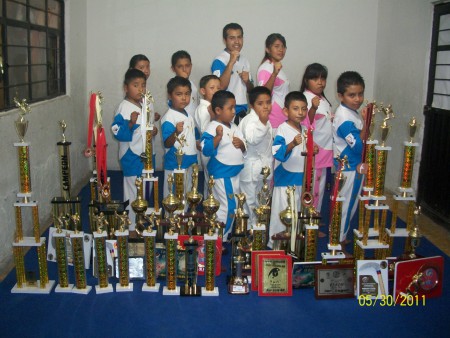 Yume Kids Team