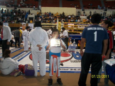 Abierto Mexicano 2011
