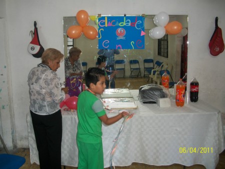 2do Aniversario Yume