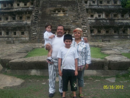 Tajin 2012