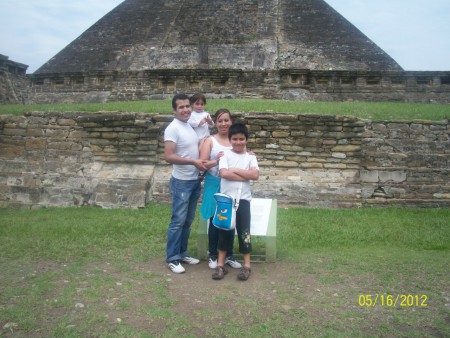 Tajin 2012
