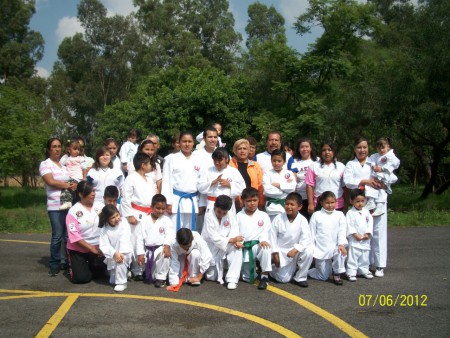 Familia Yume 