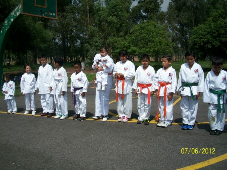 Yume KIds 1