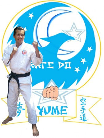 Orgullosamente Yume